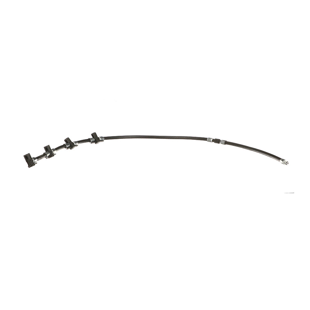 Numer OEM A 646 070 15 32 - Przewód paliwowy elastyczny MFL1367 MERCEDES-BENZ