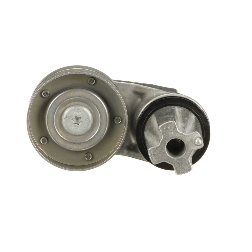 Numer OEM PQH500060 - Rolka kierunkowa / prowadząca, pasek klinowy zębaty T36908 LAND ROVER, ROVER