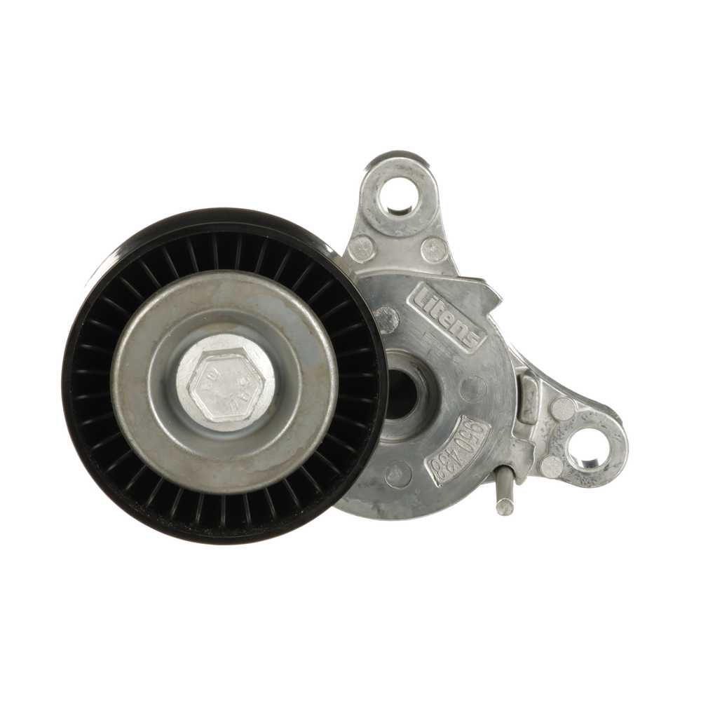 Rolo tensor, correia trapezoidal estriada T39593 GATES OPEL Antara (L07) 2.0 CDTI 4x4 2017 170 cv
