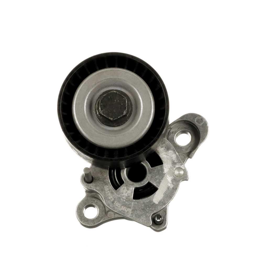 Tenditore cinghia servizi T39603 GATES Volkswagen Polo V Hatchback (6R1, 6C1) 1.0 TSI 2016 110 CV