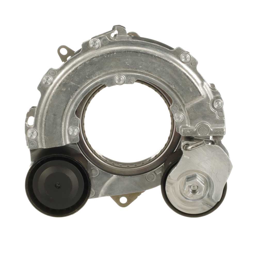 GATES T39610 Riemenspanner, Keilrippenriemen Kia Sportage QL