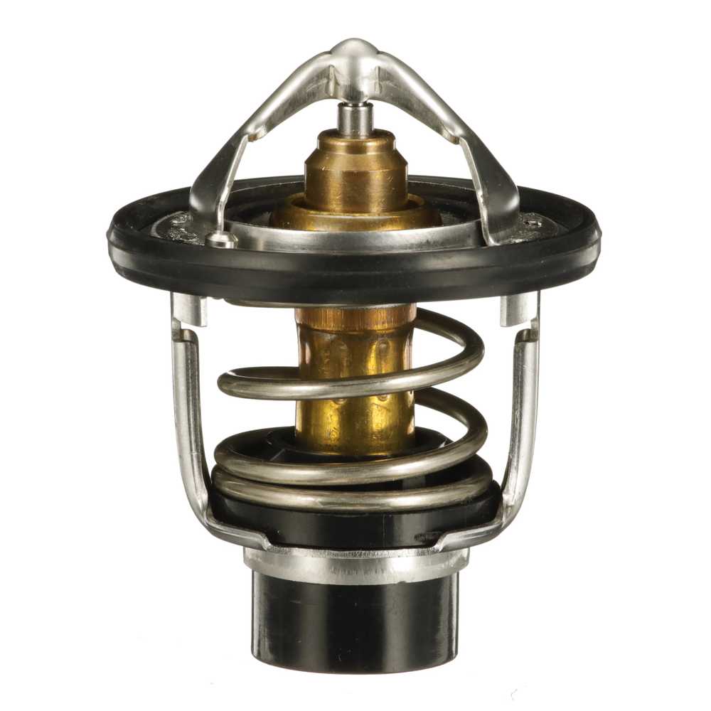 GATES TH65080G1 Kühlwasserthermostat Lexus NX AGZ10R
