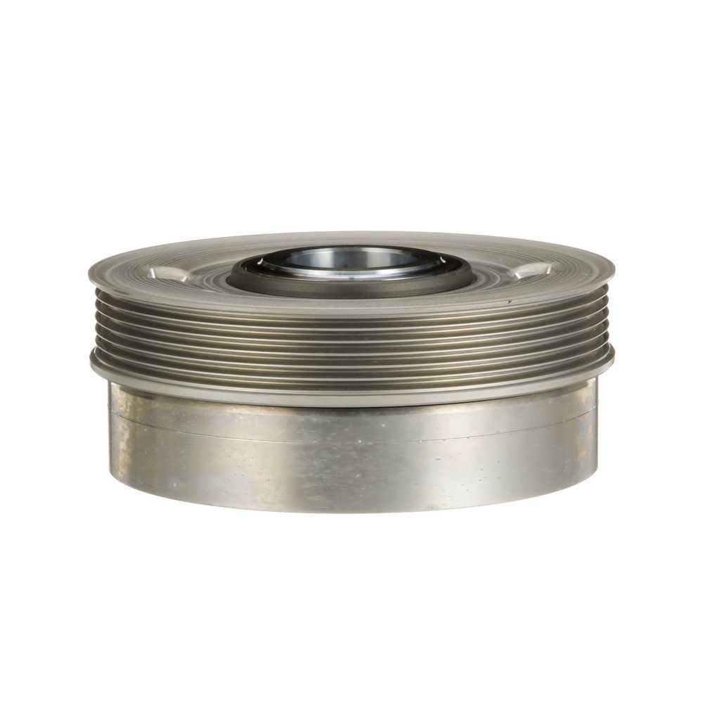 Riemschijf voor krukas TVD1204A GATES MINI Hatchback (F55) One First 1.5 (B38 A15 A) 2023 75 Pk