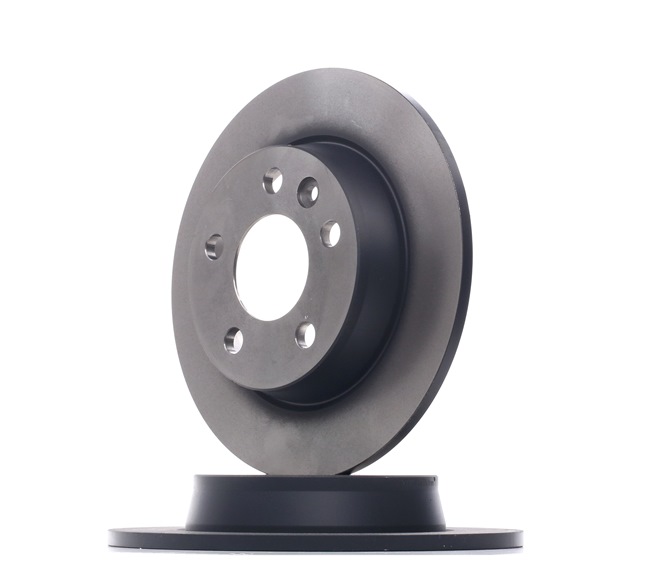 Número OEM 1 001 094 - Disco de travão DF2777 VW, OPEL, AUDI, FORD, SEAT
