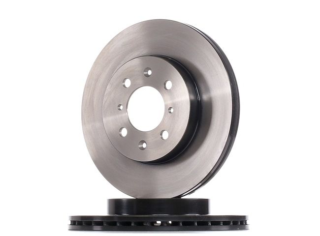 comprar online TRW Discos De Travão DF3021 Rover 34,35 €
