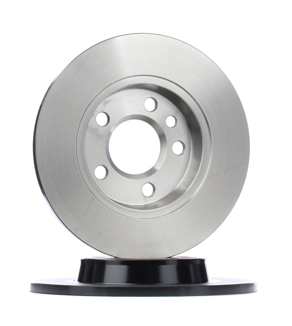 Número OEM 701 615 601 A - Disco de freno DF4047 SEAT, AUDI, SKODA, PORSCHE
