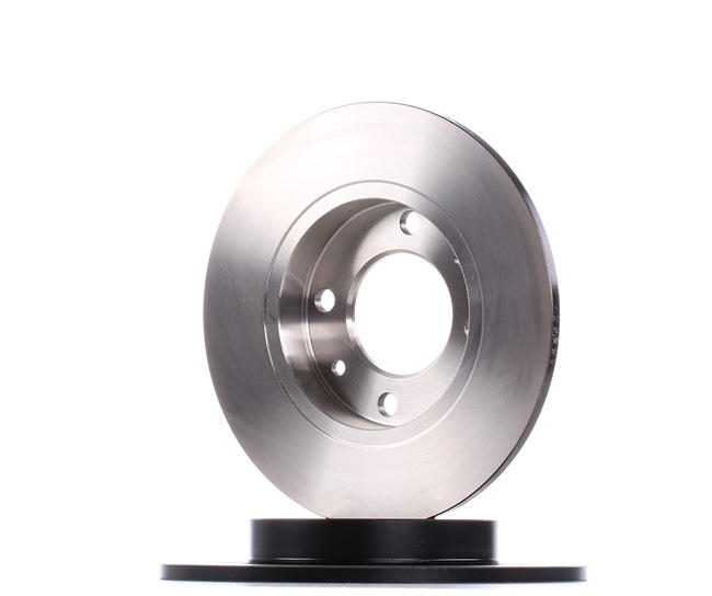 Número OEM 42 46 X8 - Disco de freno DF4185 PEUGEOT, CITROËN, DS