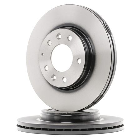 comprar TRW (DF4386) Disco de freno