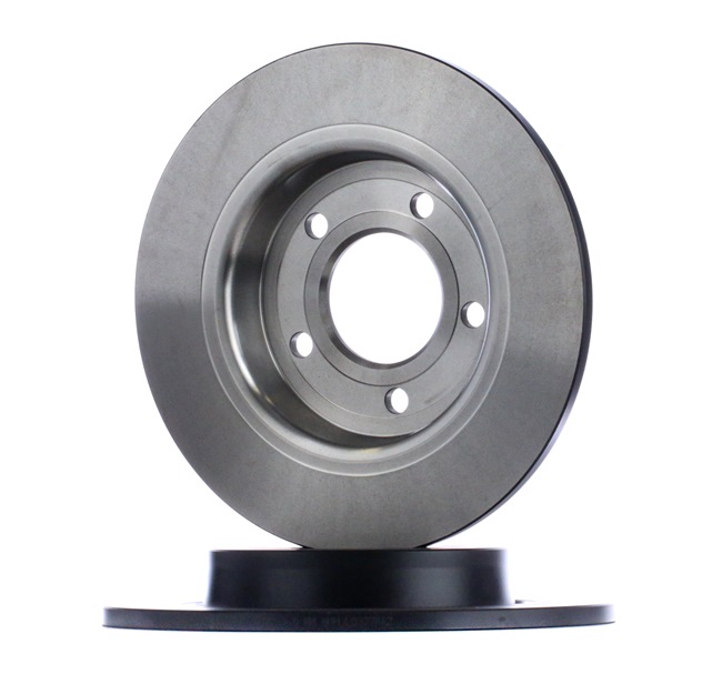 Número OEM BP6Y 26 251D - Disco de freno DF4420 MAZDA, MERCURY