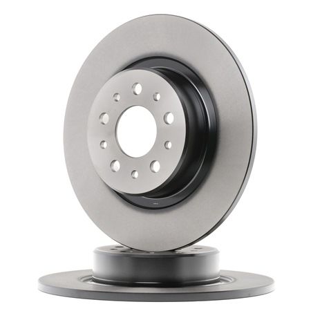 Disco freno DF4440 TRW ALFA ROMEO 156 Sportwagon (932) 1.9 JTD 2002 115 CV