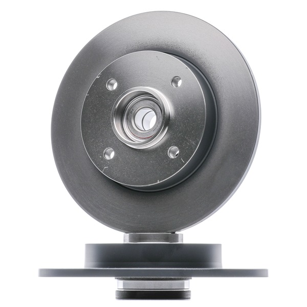 Número OEM E 169 510 - Disco de travão DF4452BS VW, PEUGEOT, CITROËN
