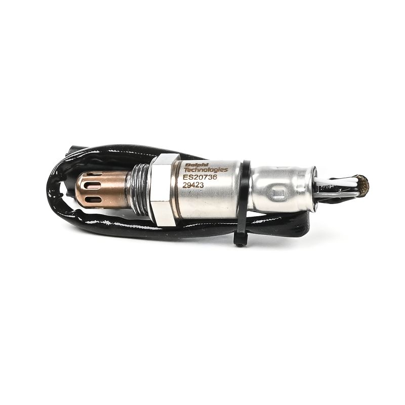 DELPHI ES20736-12B1 lambda sensor NISSAN Qashqai / Qashqai+2 I Van (J10, JJ10E) 2.0 All-wheel Drive 141hp 2013