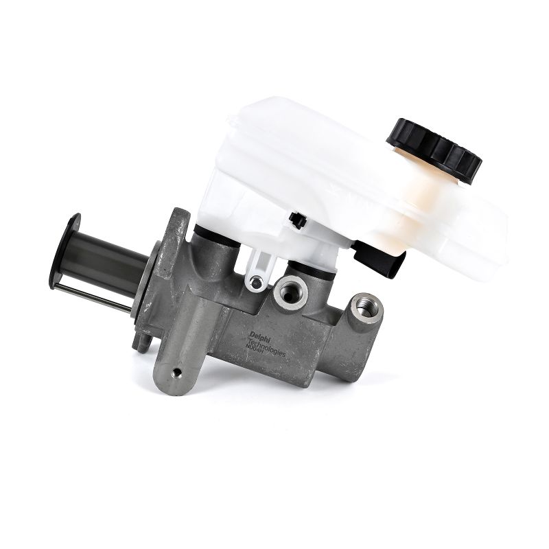 Hauptbremszylinder LM80776 DELPHI SKODA Octavia III Combi (5E5) 2.0 TDI / TDI RS 4x4 2014 184 PS
