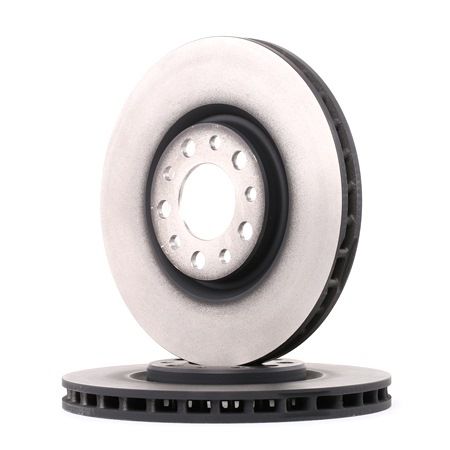 DF4476 TRW 51767382 Brake disc