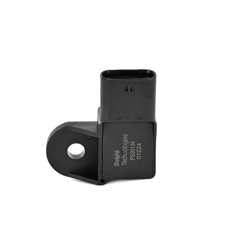 Sensor, presión colector de admisión PS20134-12B1 DELPHI PEUGEOT 208 I Hatchback (CA, CC) 1.4 VTi 2014 95 cv