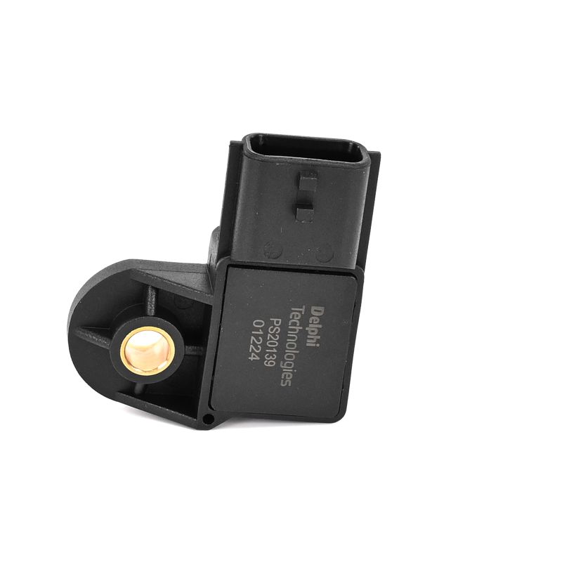 Sensor, insugstryck PS20139-12B1 DELPHI RENAULT Grand Scénic III (JZ) 1.6 dCi 2015 130 hk