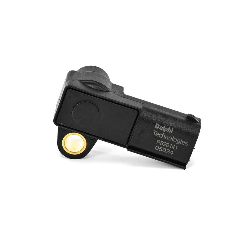 Sensor, presión colector de admisión PS20141-12B1 DELPHI LAND ROVER Range Rover Sport (L320) 3.0 D 4x4 2009 245 cv