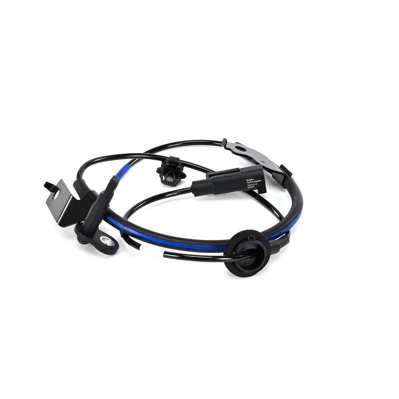 DELPHI SS21313-12B1 ABS-Sensor MITSUBISHI OUTLANDER 3 (GGW, GFW, ZJ) 2.0 (GF7W) 150 PS Benzin 2018
