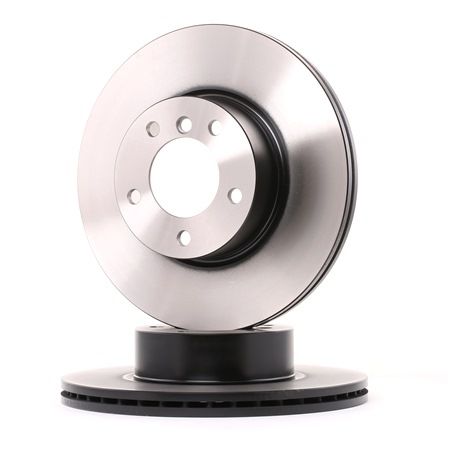 Número OEM 34 11 6 855 006 - Disco de travão DF4807S BMW, MERCEDES-BENZ, MINI, ALFA ROMEO, DAEWOO