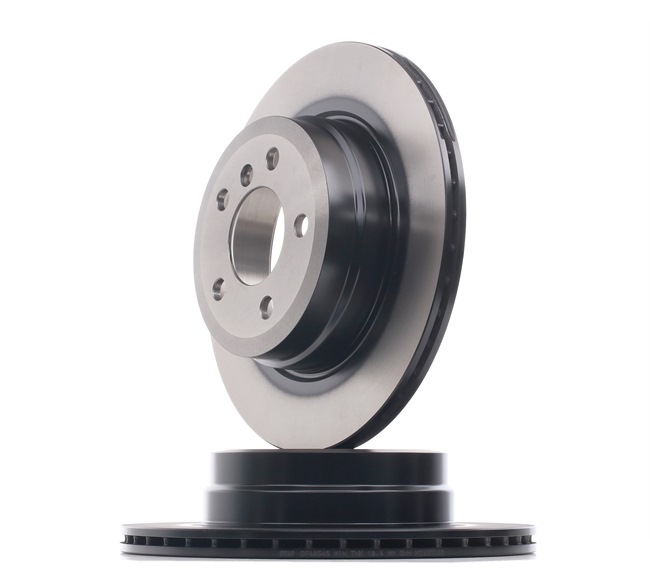 Número OEM 6 793 247 - Disco de freno DF4854S BMW, MINI