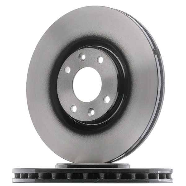 Número OEM 42.49.81 - Disco de freno DF4962S RENAULT, PEUGEOT, FORD, CITROËN, OPEL