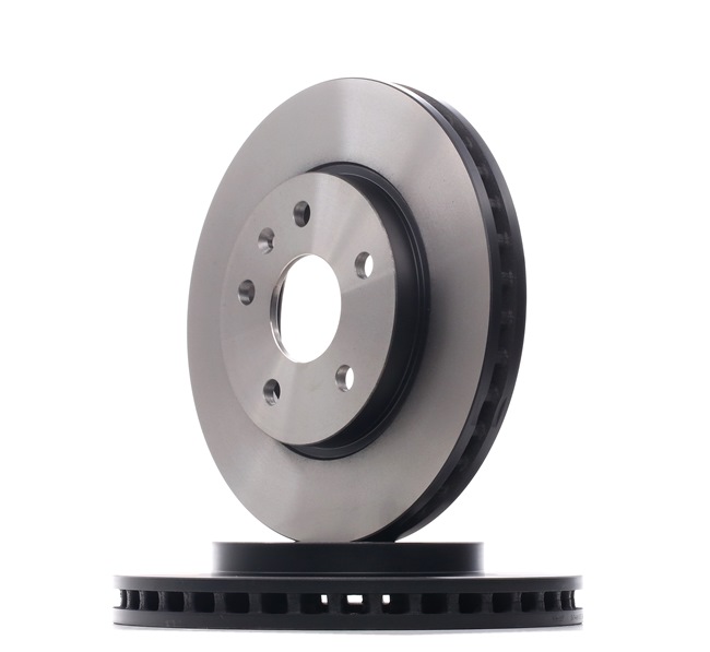 TRW | Discos barnizado, altamente carbonizado, ventilado DF4995S CHEVROLET Malibu VIII (V300) 2024 baratos online