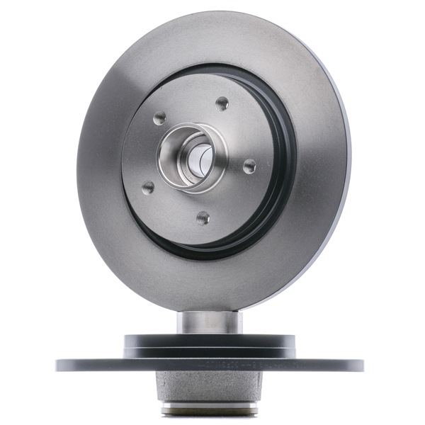 OEM-nummer 43 20 239 39R - Remschijf DF6043BS RENAULT, RENAULT TRUCKS