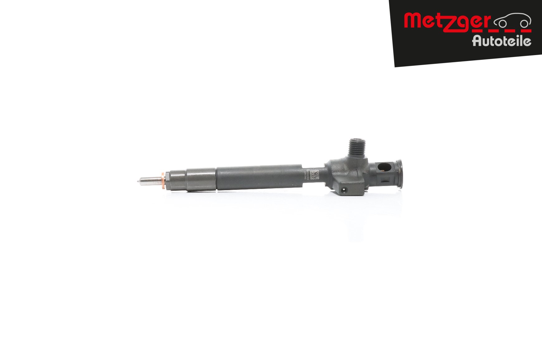 METZGER 0871087 injectors PEUGEOT Boxer Van (250) 2.0 BlueHDi 4x4 130hp 2016