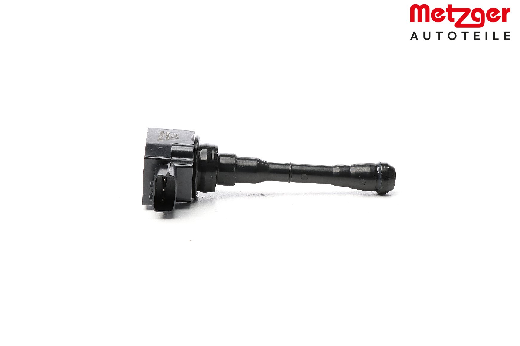 Tändspole 0880506 METZGER RENAULT Megane IV Hatchback (B9A/M/N) 1.6 TCe 205 (B9MV) 2016 205 hk