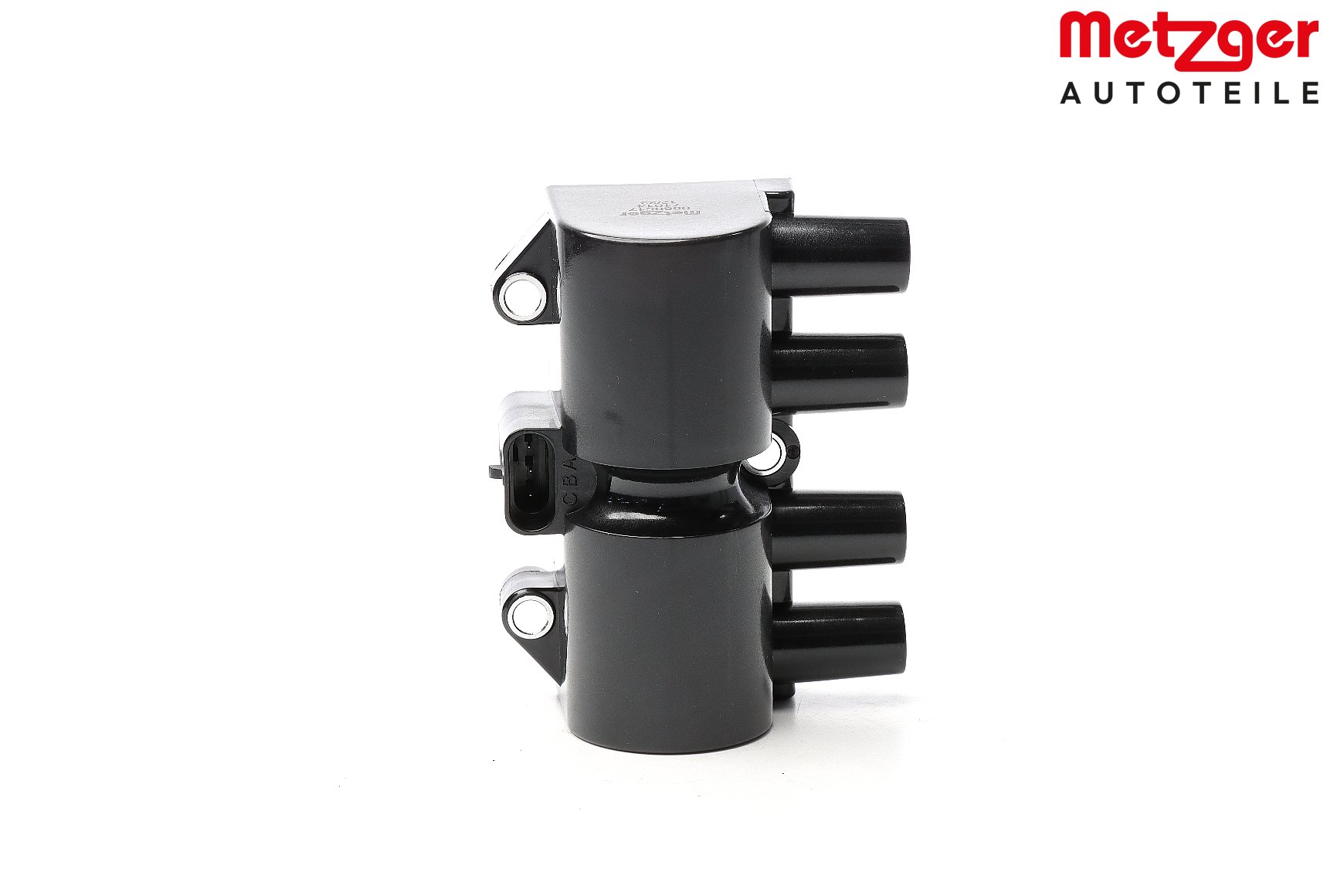 METZGER 0880517 ignition coil CHEVROLET Aveo / Kalos Hatchback (T250, T255) 1.4 16V 94hp 2007