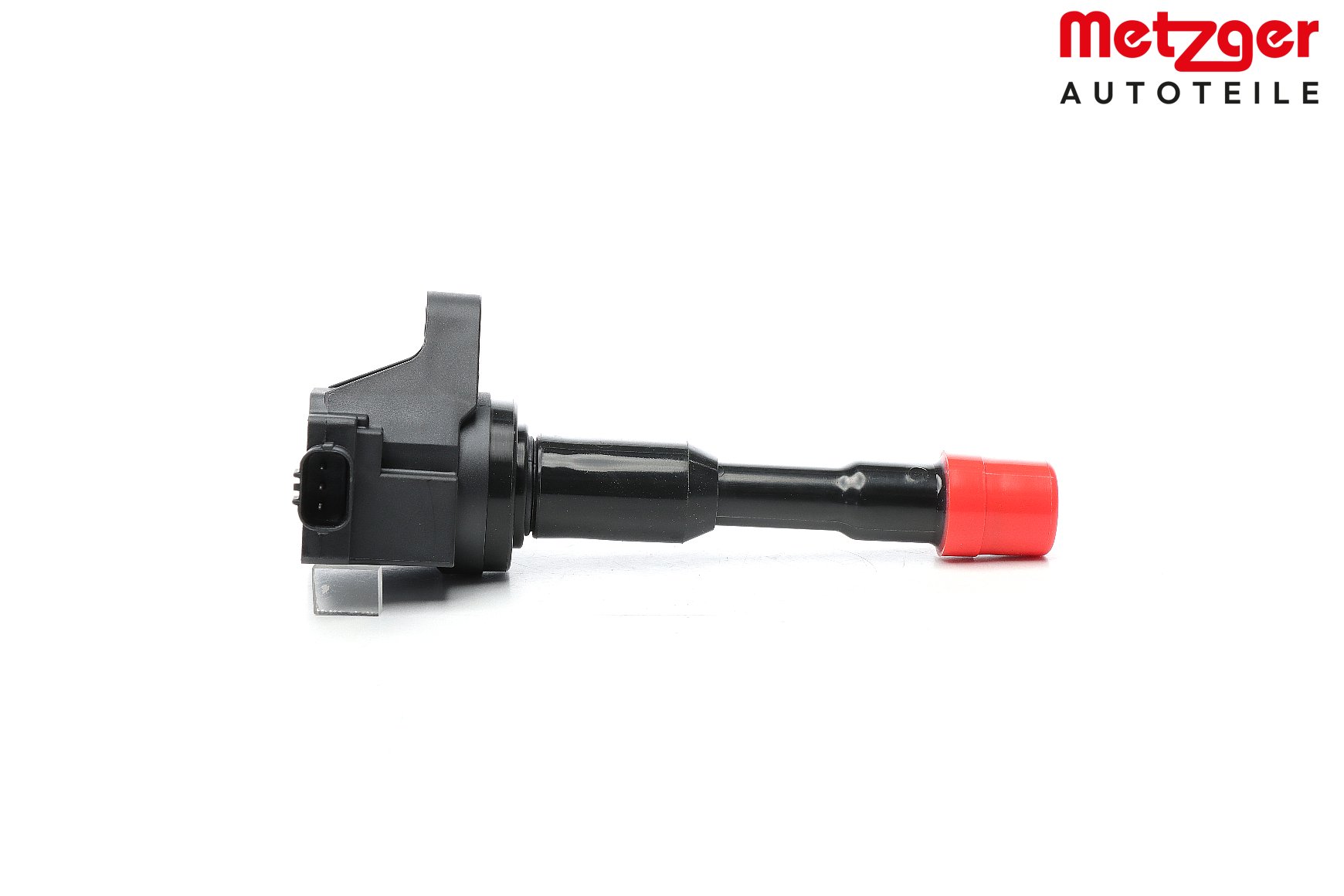Bobina d'accensione 0880528 METZGER HONDA Jazz Hatchback (GD, GE3, GE2) 1.5 (GD3) 2003 110 CV
