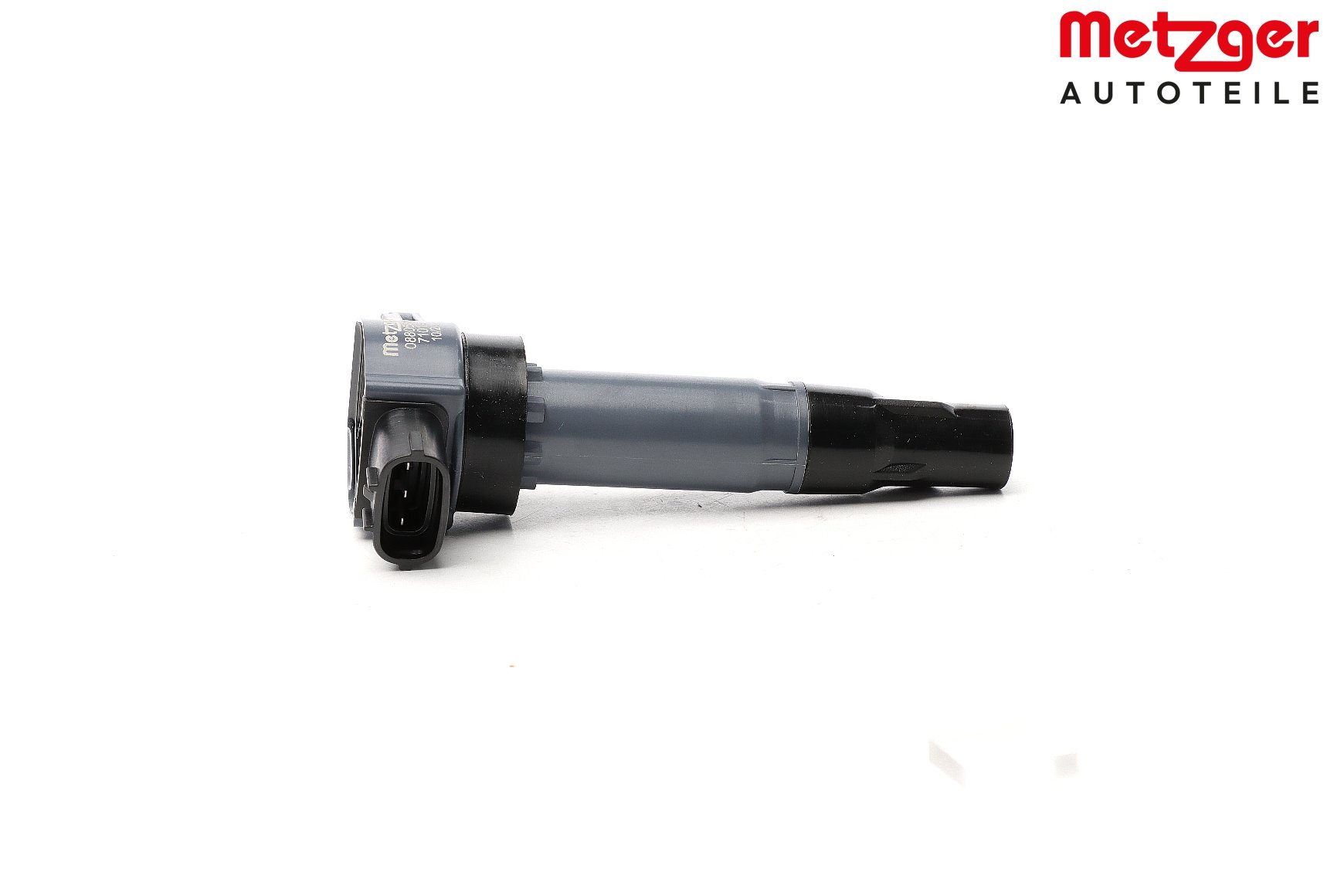Bobina de ignição 0880539 METZGER SMART Fortwo II Cabrio (451) 1.0 Turbo Brabus (451.433) 2023 102 cv