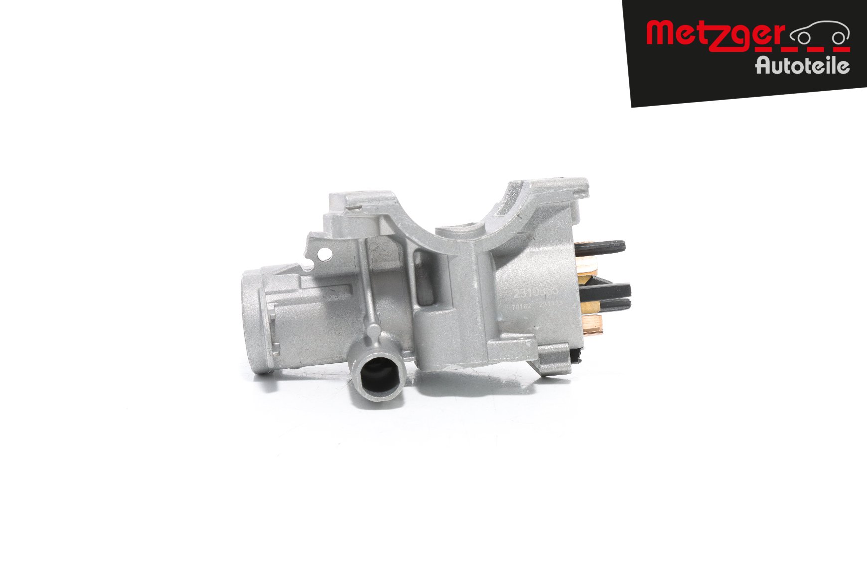 Bloccasterzo 2310865 METZGER Volkswagen Passat B5 GP Variant (3BG, 3B6) 2.8 4motion 2005 193 CV