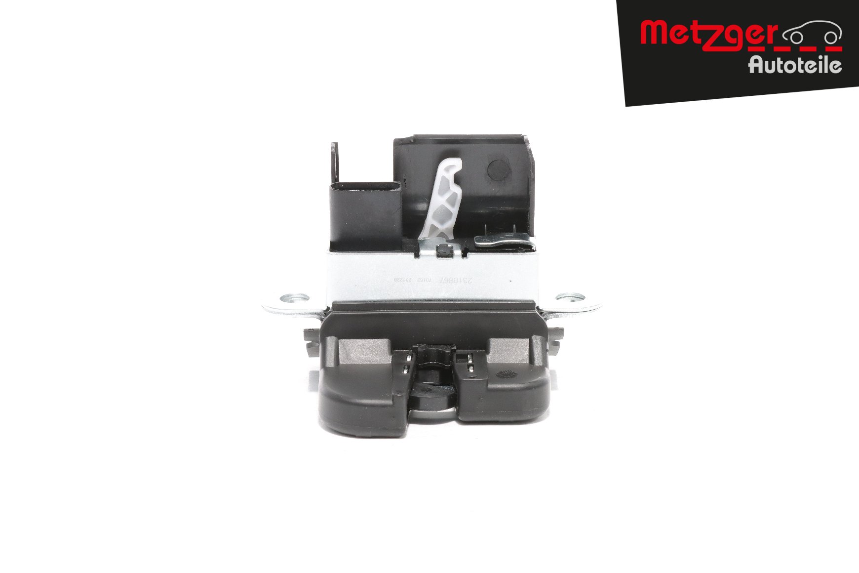 Numer OEM 5P0 827 505 F - Zamek pokrywy tylnej 2310867 SEAT