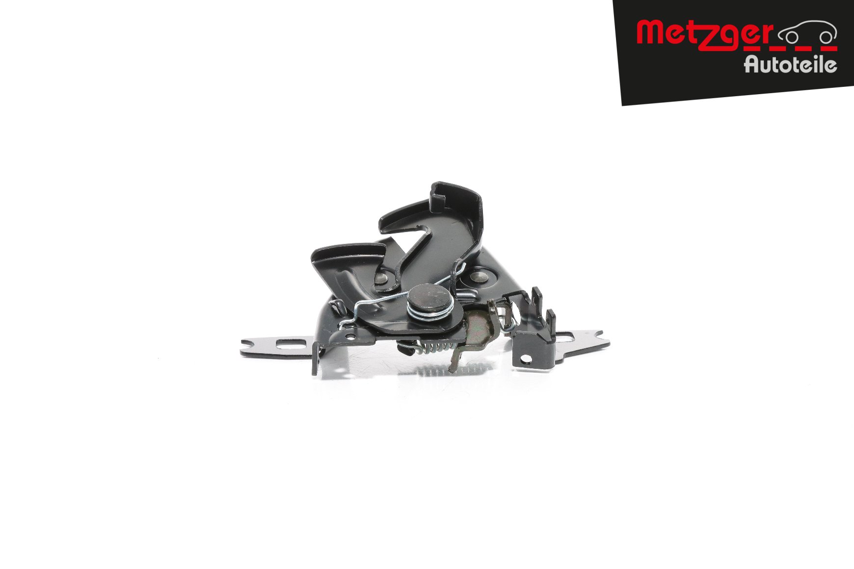 Numero OEM 1HM 823 509 C - Serrat. cofano motore 2310869 AUDI, SEAT, SKODA