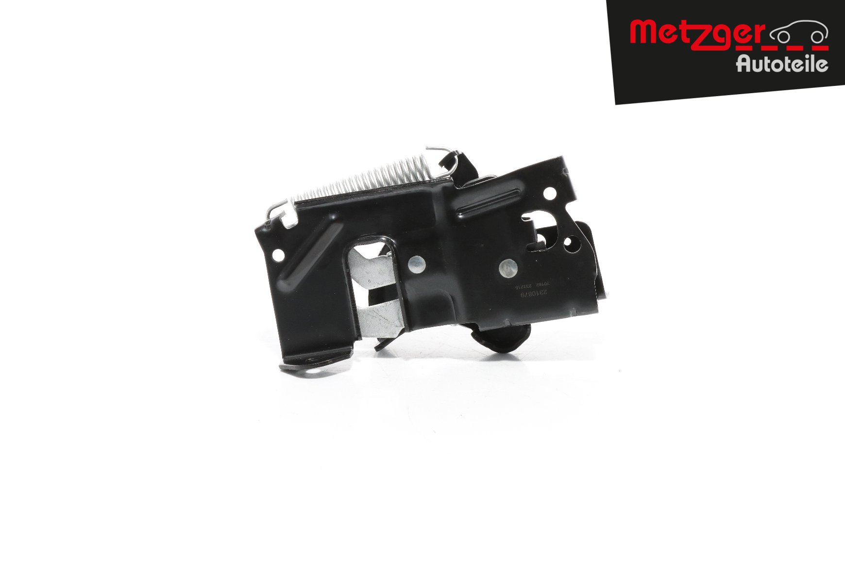 METZGER 2310879 bonnet BMW 4 Gran Coupe (F36) 418d 2.0 136hp 2018