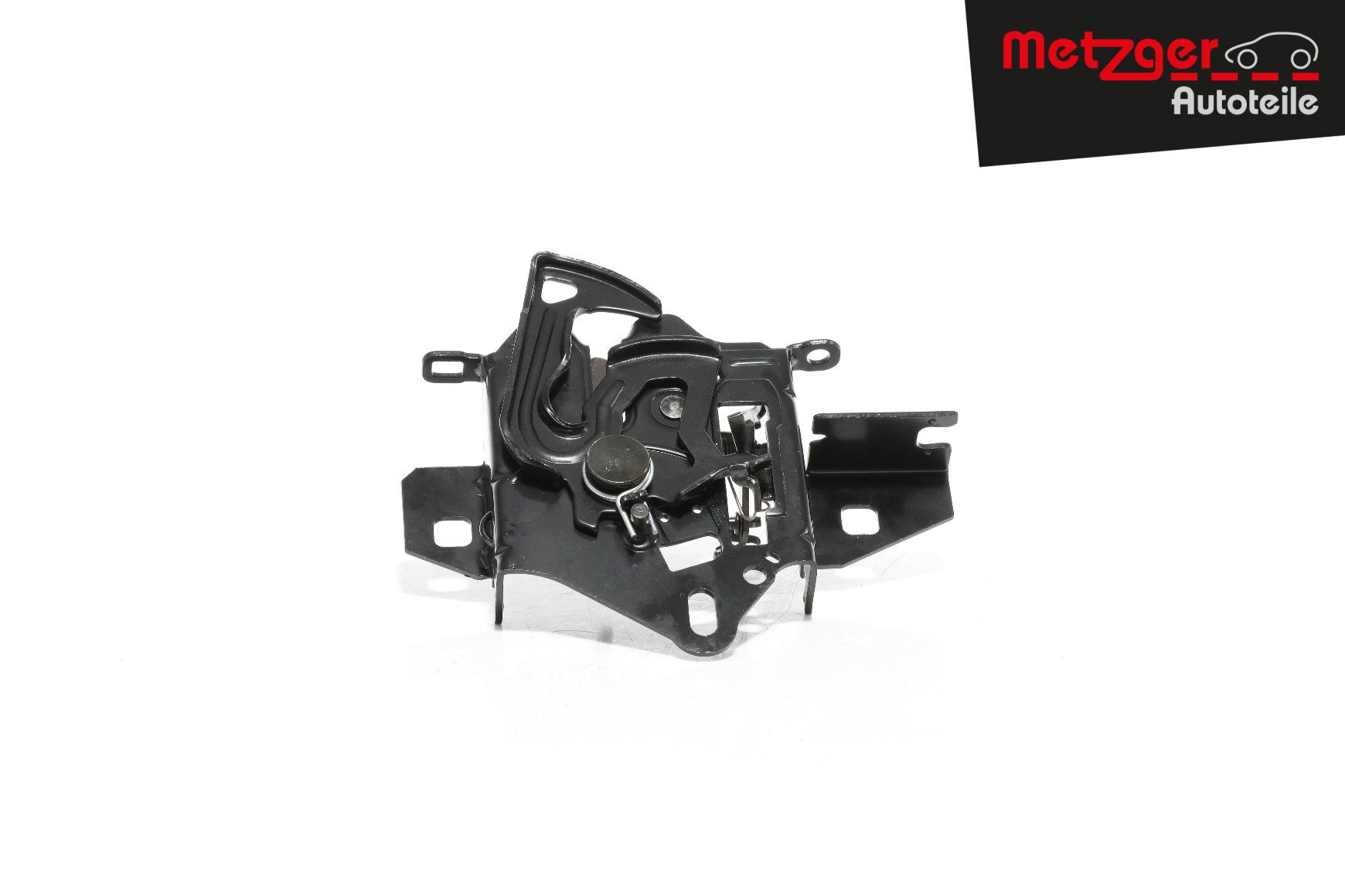 METZGER 2310880 Serrure de capot-moteur VW Passat B5