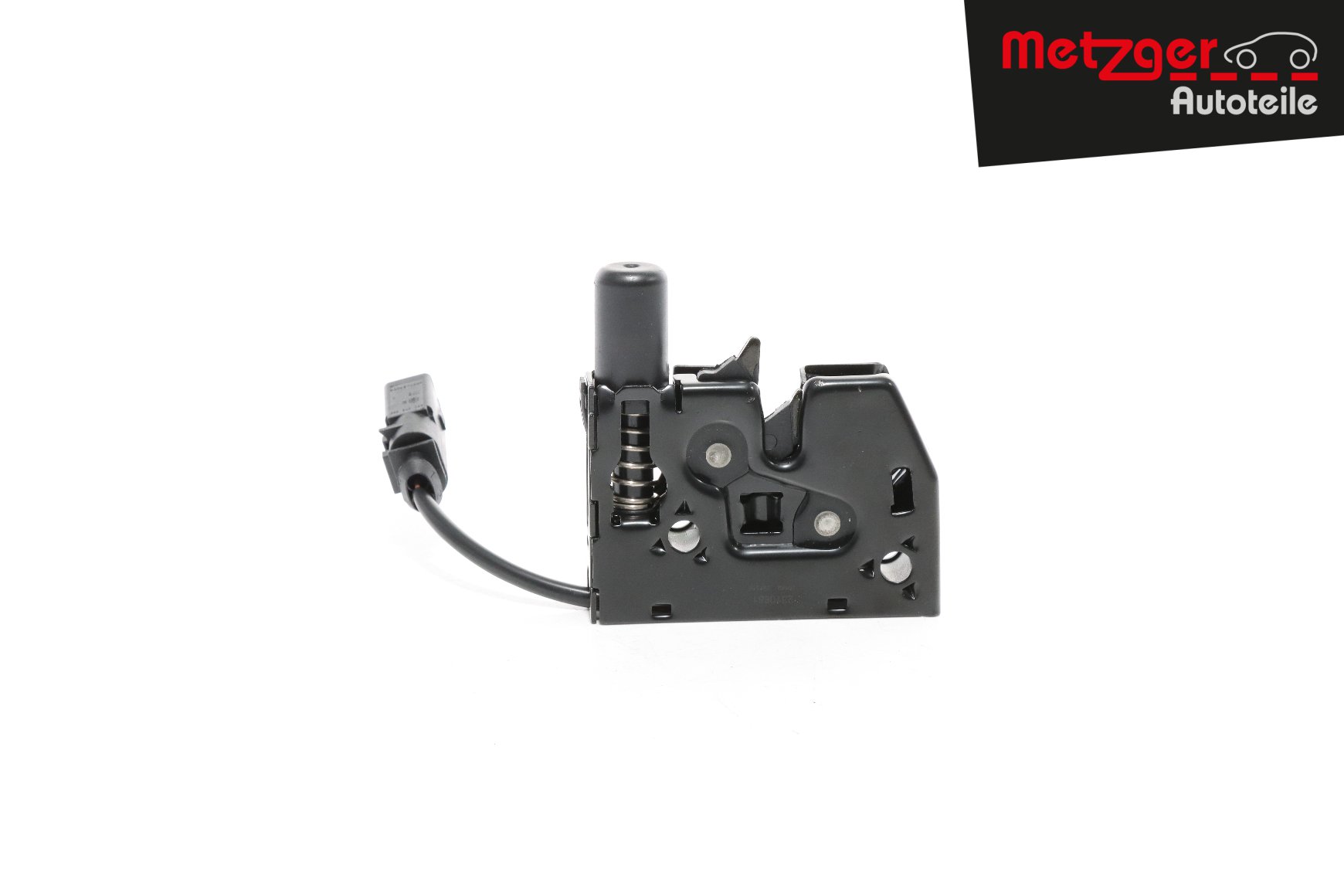 METZGER 2310881 capot AUDI A3 3/5 portes (8V1, 8VK) 1.4 TSI 150CV 2015