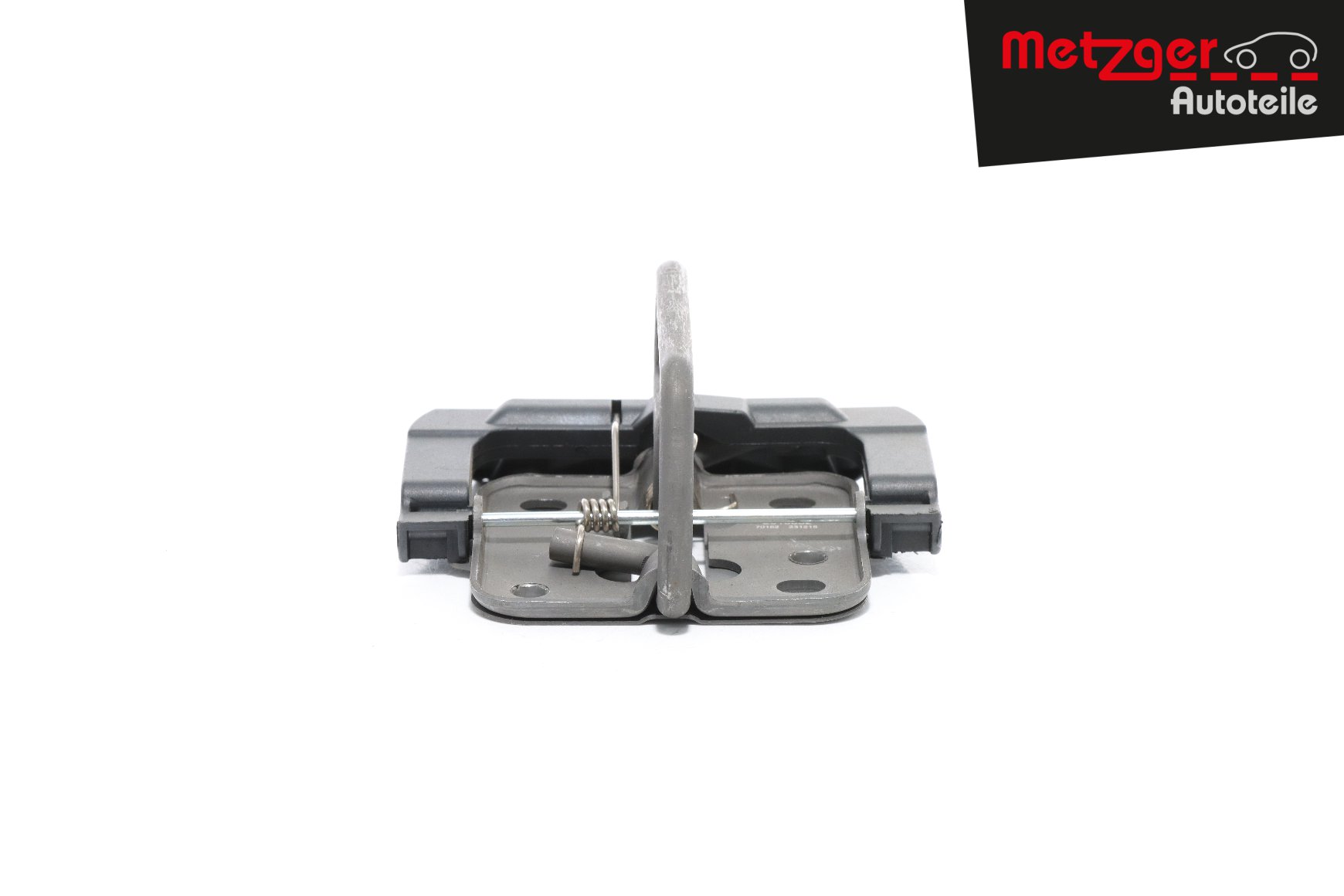 METZGER 2310882 capot Volkswagen Tiguan II (AD1) 1.5 TSI 131CV 2022