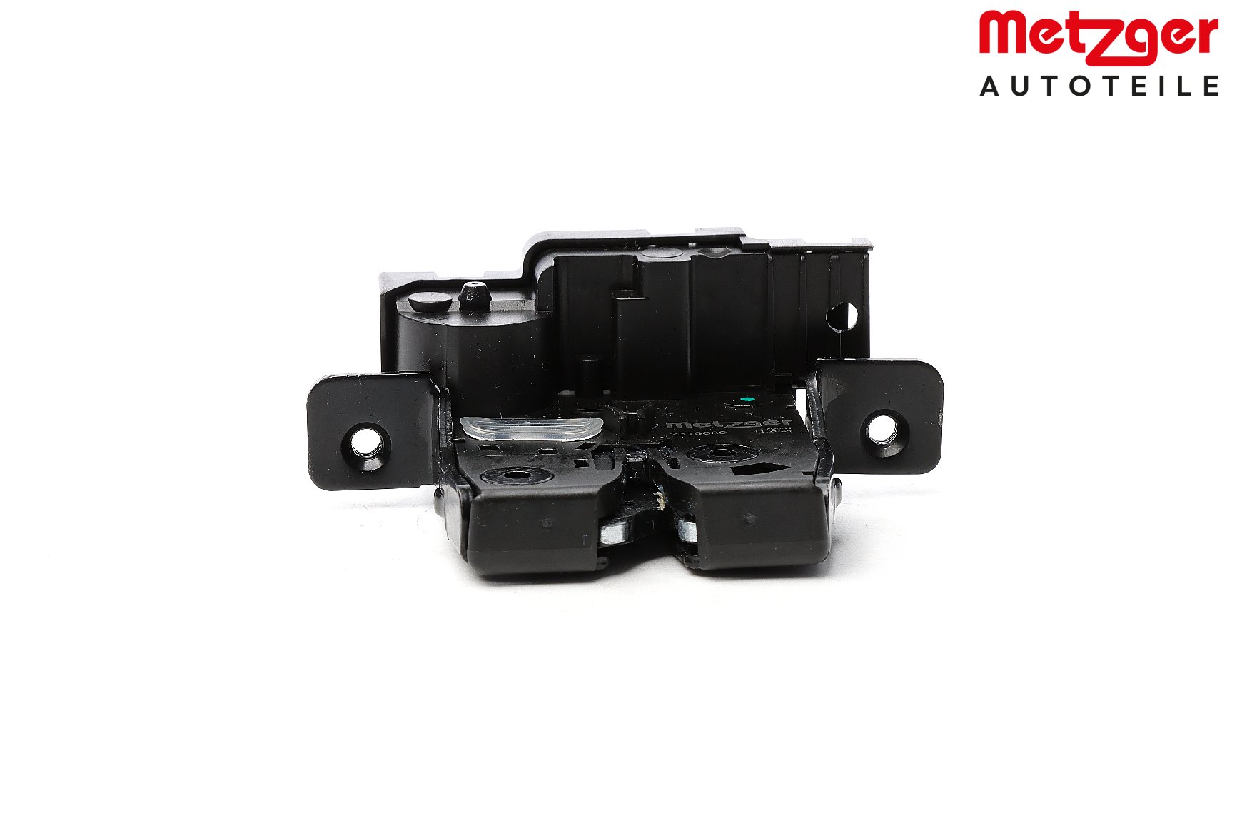 METZGER 2310889 Door lock NISSAN Qashqai / Qashqai +2 I (J10, NJ10) 2.0 140 hp Petrol 2011