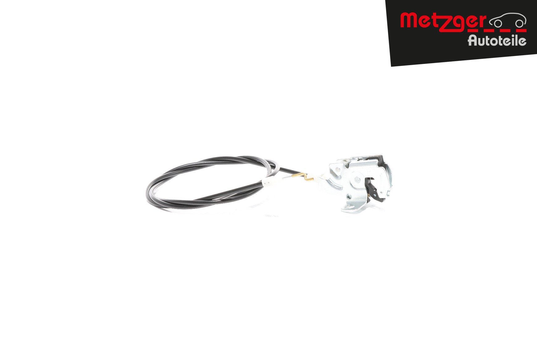Numer OEM 13 855 660 80 - Zamek klapy tylnej 2310896 FIAT, ALFA ROMEO, LANCIA