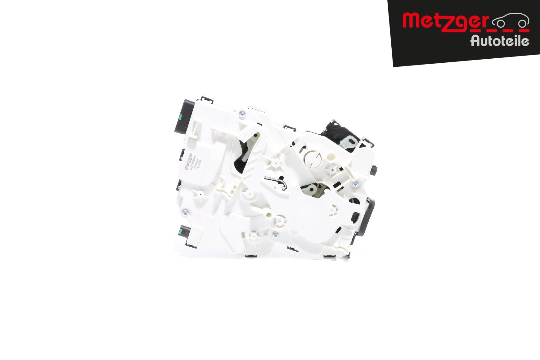 METZGER 2314584 Türschloß Mercedes W447