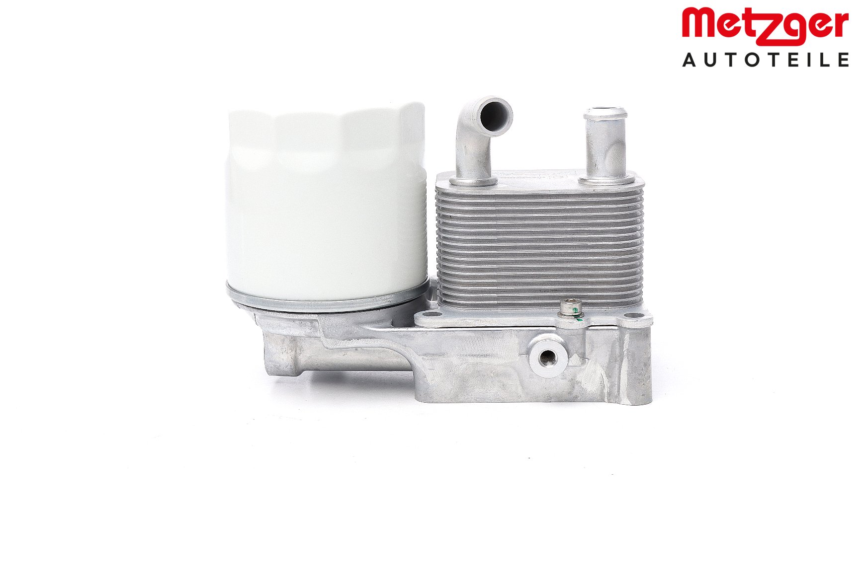 Oliefilterhuis / pakking 2370114 METZGER FORD Focus Mk1 Hatchback (DAW, DBW) 1.8 Turbo DI / TDDi 2001 90 Pk