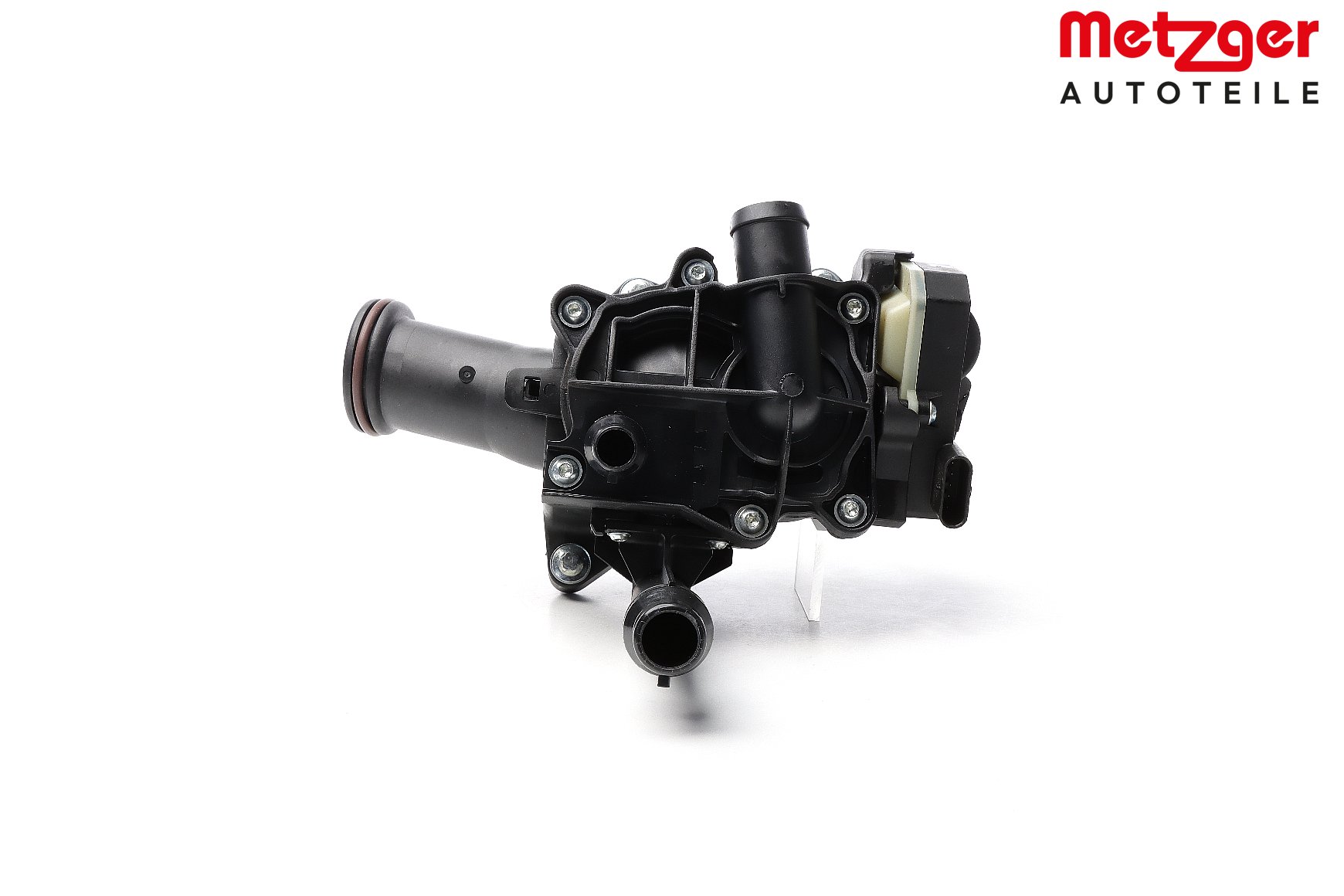 METZGER 4006495 thermostat BMW 1 Hatchback (F20) M 140 i 340hp 2017