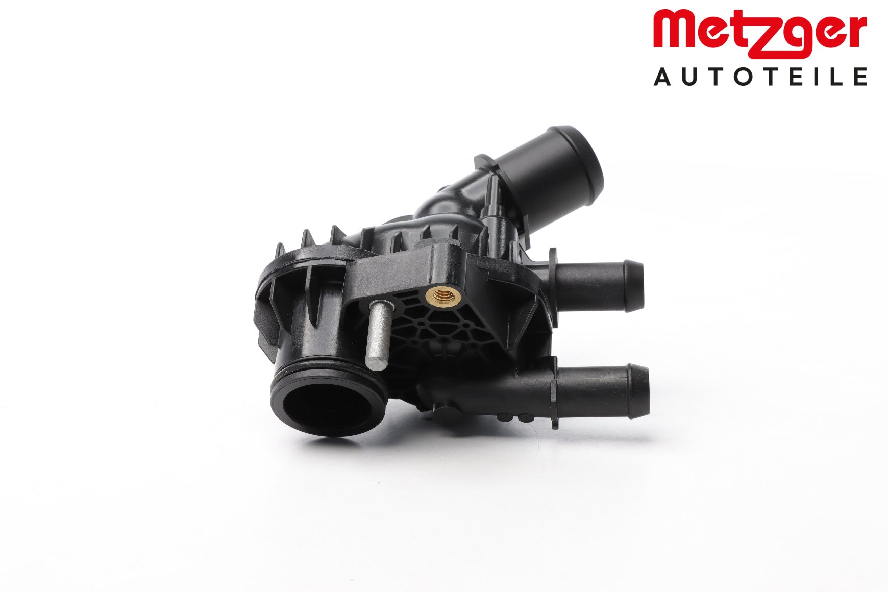 METZGER 4006498 Kühlwasserthermostat FORD Kuga Mk3