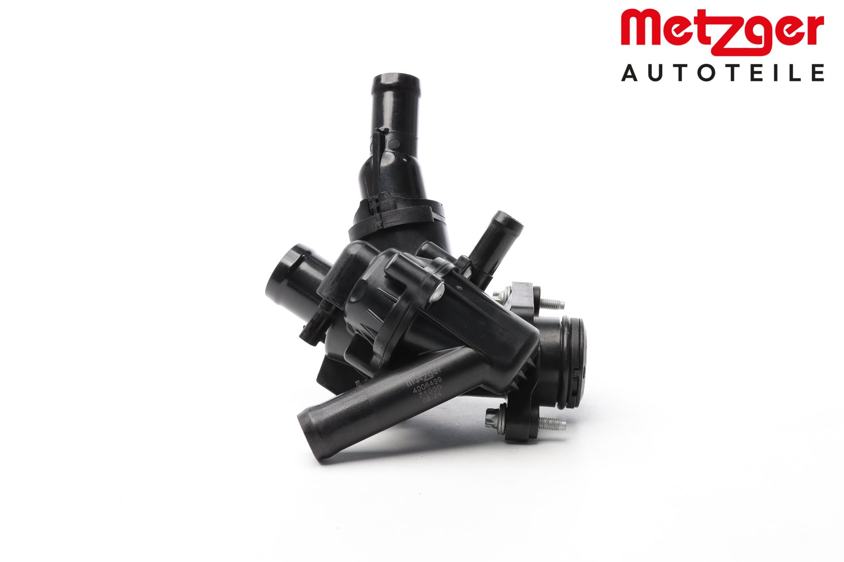 METZGER 4006499 Thermostat d'eau Mercedes W177