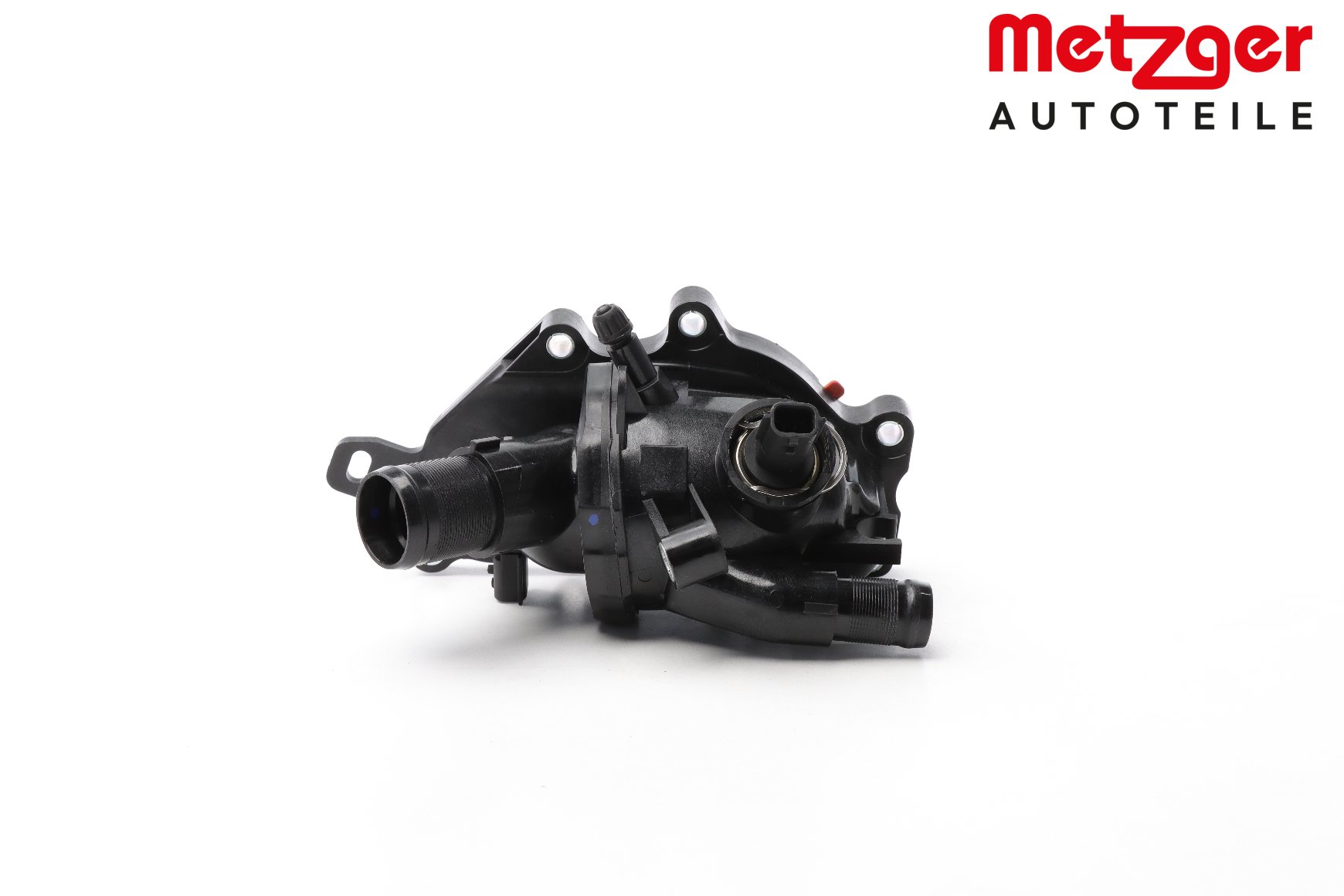 METZGER | Termóstato líquido de refrigeração com junta, com sensor de temeperatura, Temp. abertura: 98ºC, Tipo de caixa: com caixa 4006502 RENAULT Captur II 2025 baratos online