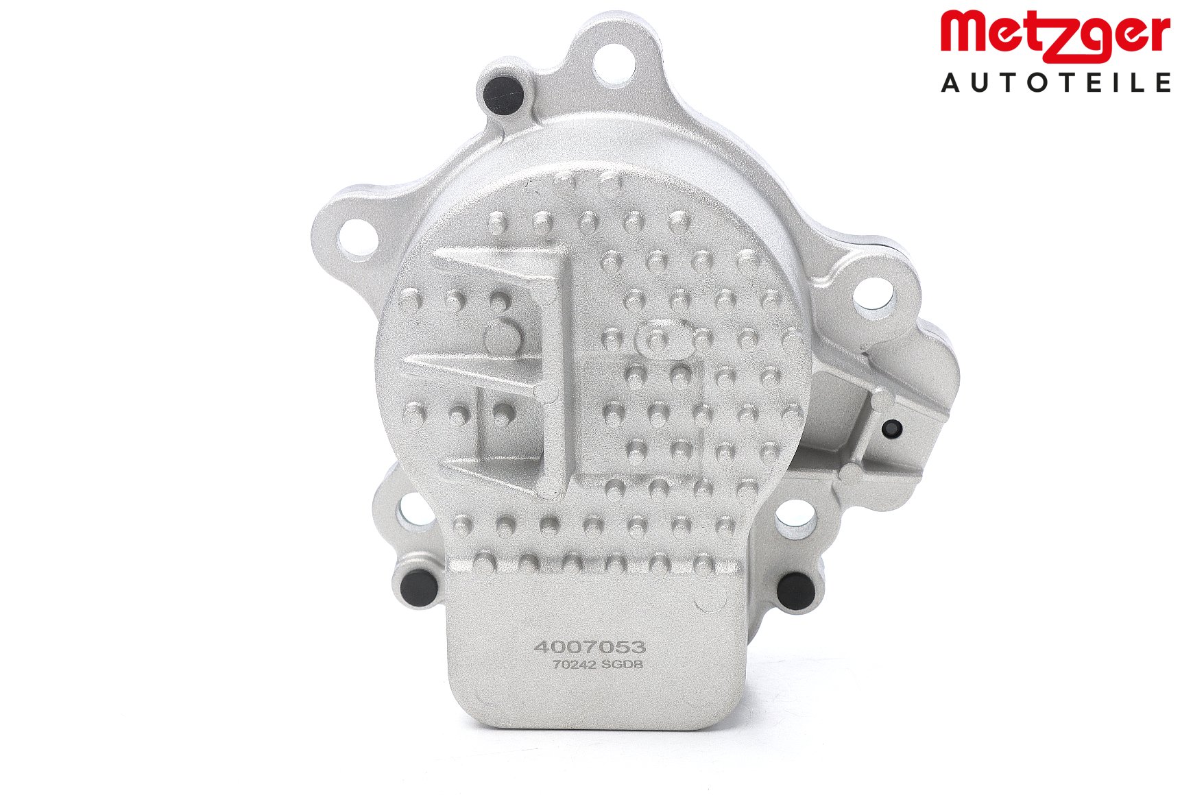 METZGER 4007053 Wasserpumpe Honda CR-V RW