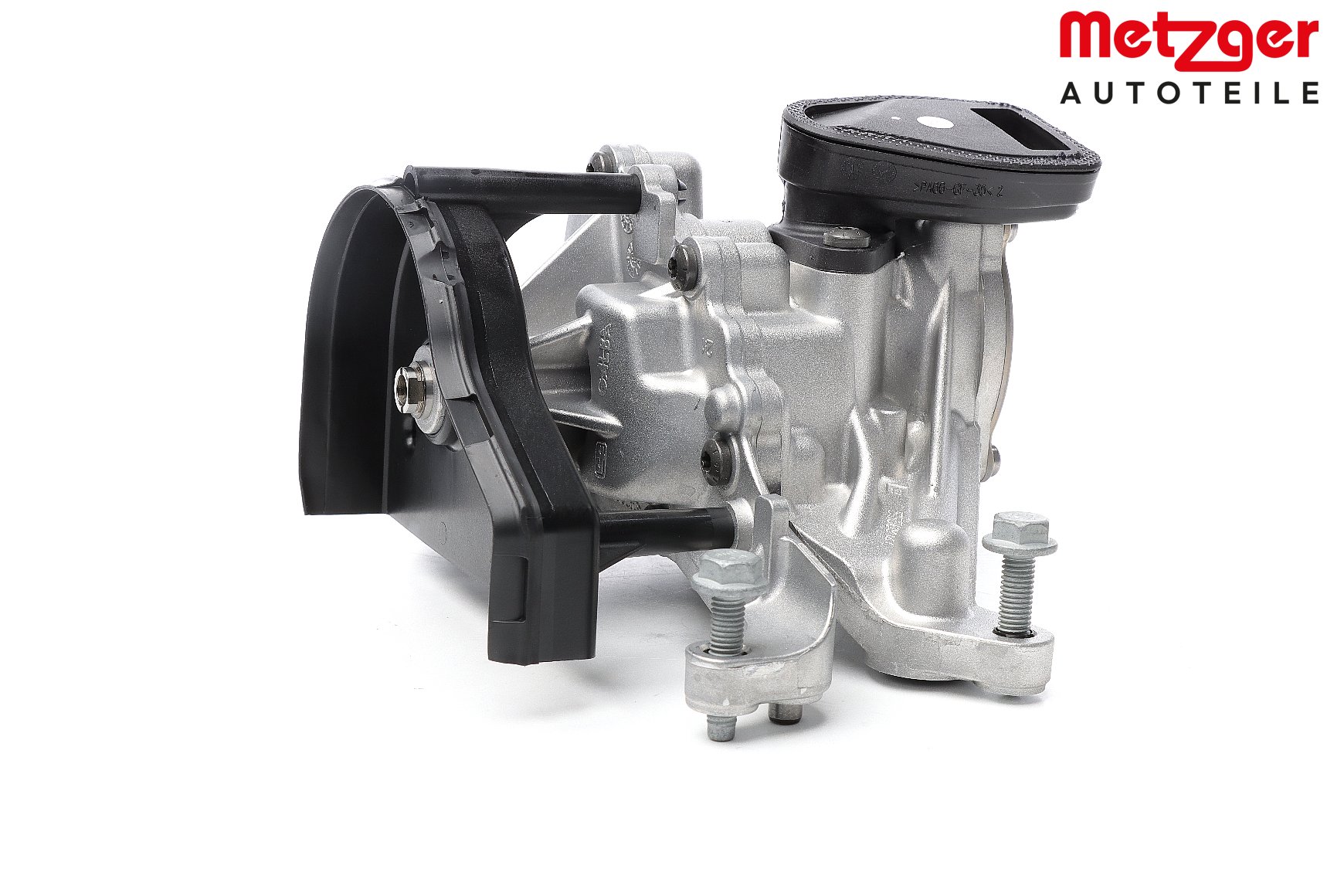 METZGER | Bomba de vacío con juntas, con tornillos 8000080 CHEVROLET Astra Hatchback (T98) 2010 baratos online