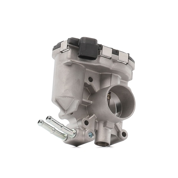 Toyota Yaris Hatchback (_P9_) control flap air supply MAGNETI MARELLI 802000000107